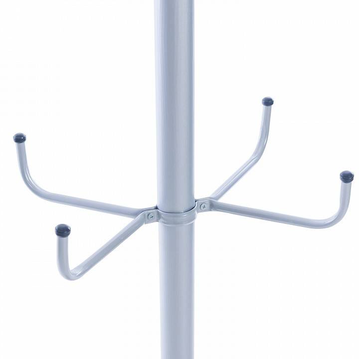 Вешалка-стойка Leset Этно-2 2500000067815 Серый фото 3