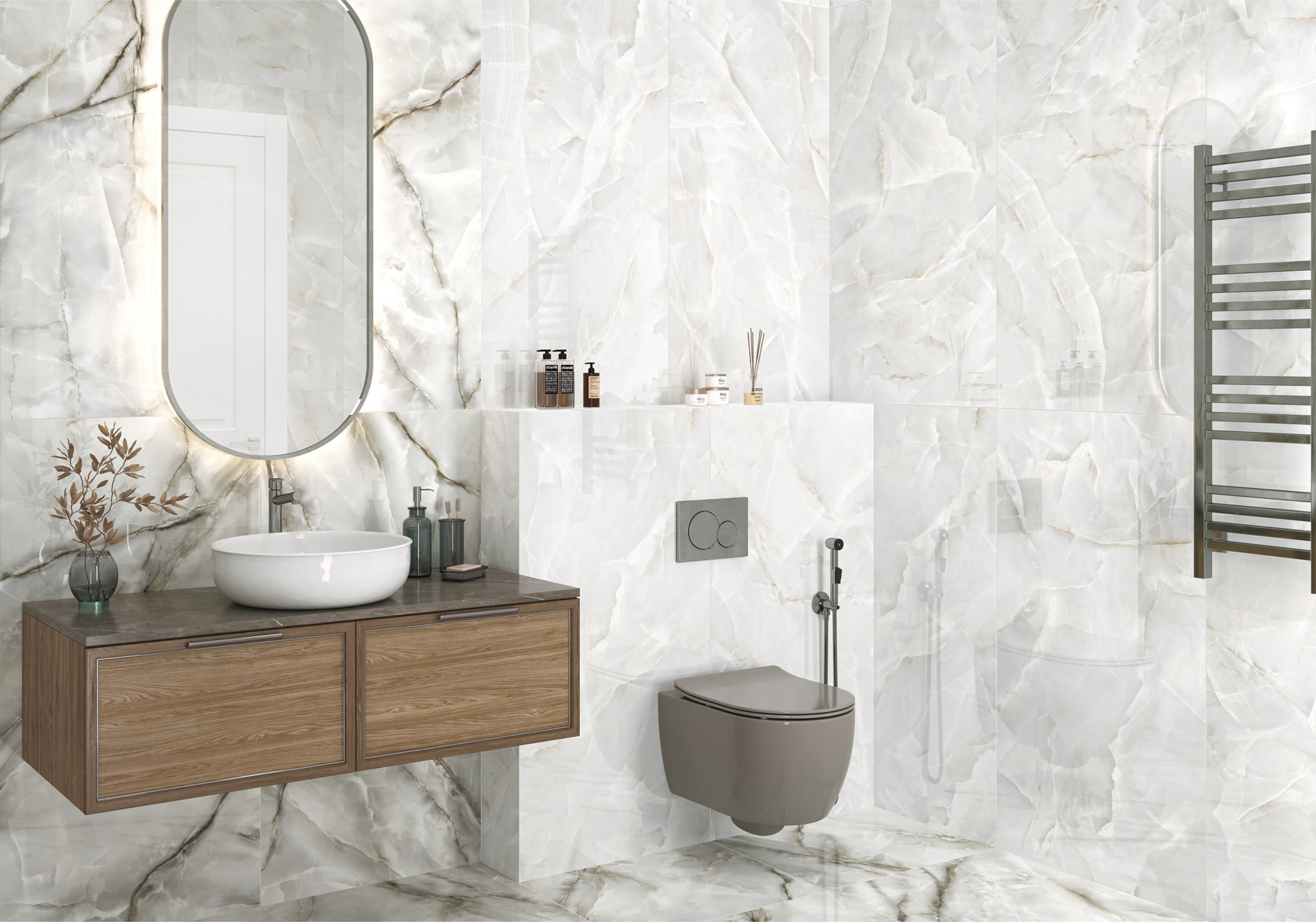 LCM Talisman Onyx фото 3