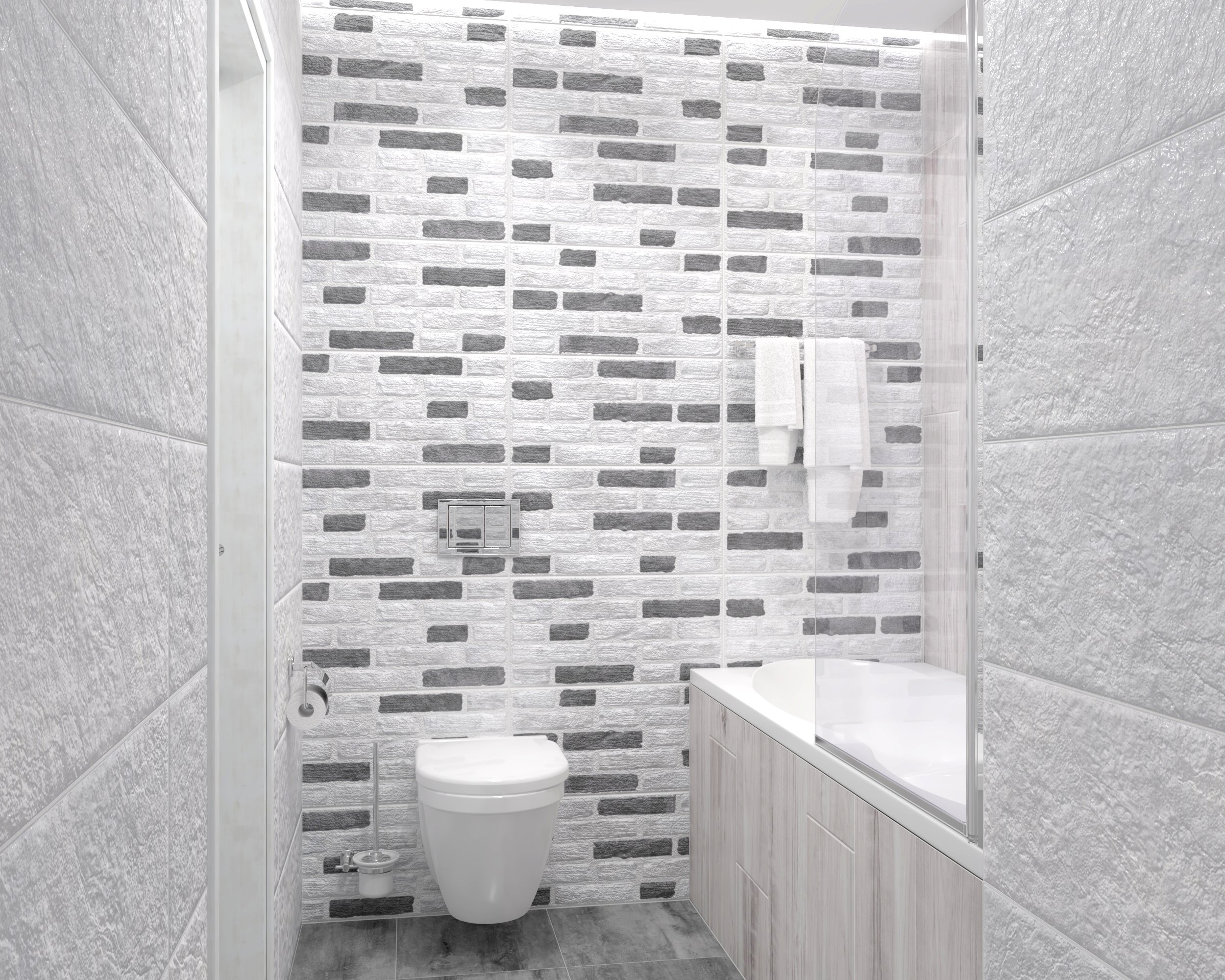 Laparet Loft grey 2 фото 4