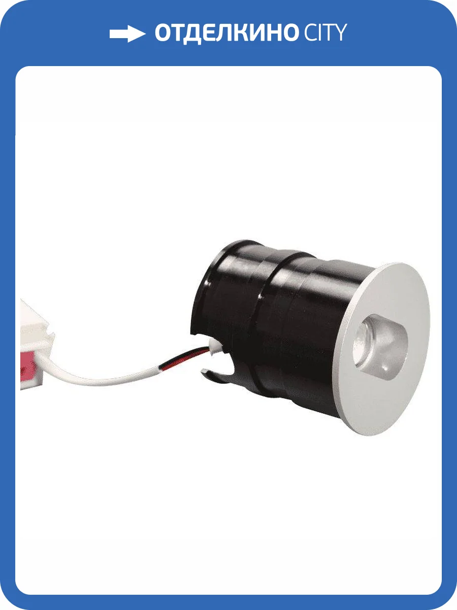 Уличный светодиодный светильник DesignLed GW Floor R GW-R612-3-SL-NW 003298 фото 7