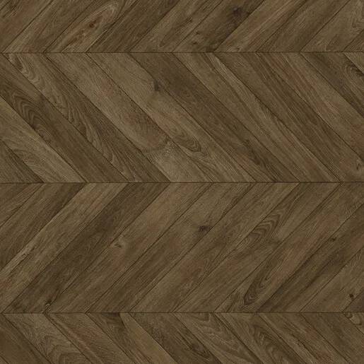 Ламинат Quick-Step Castle Ultra 12/33 4V CAU9057 Дуб Трюфельный 1200x396