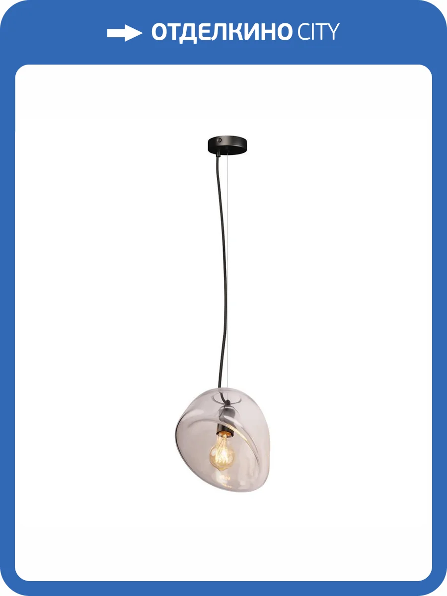 Подвесной светильник Loft IT Gallo 10293 Clear фото 2