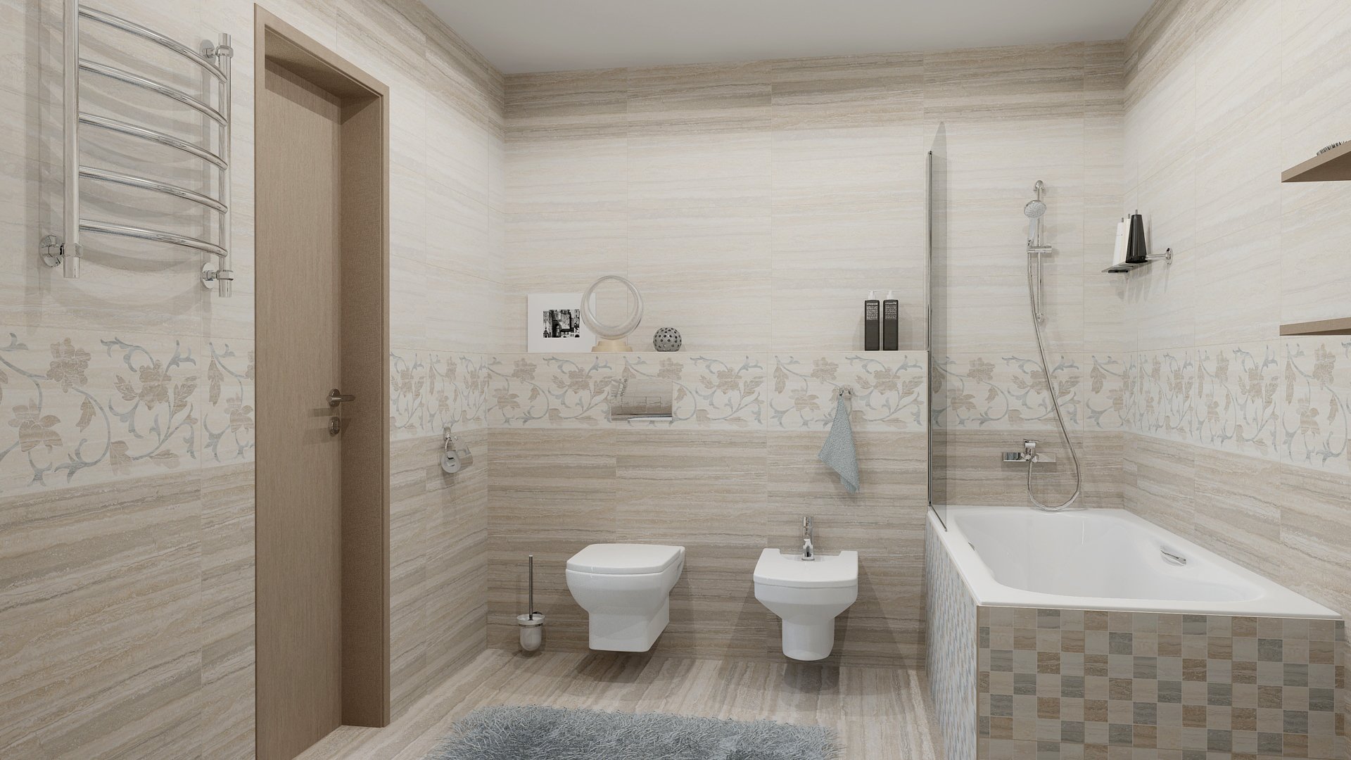Vitra Travertini 2 фото 4
