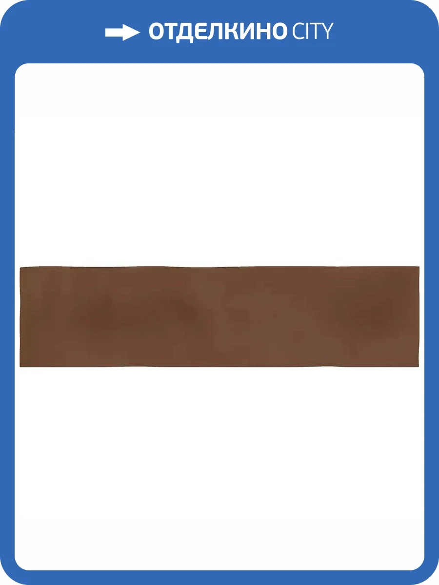 Керамическая плитка Vives Salou AB|C Teja Настенная 8x31.5 фото 2