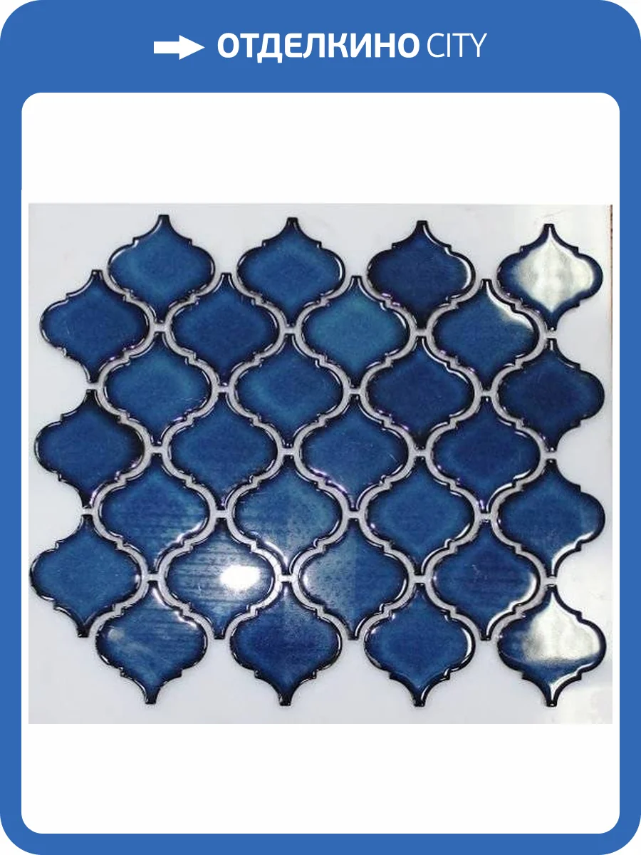 Мозаика NSmosaic Rustic series R-303 керамика (293x245)20 фото 2