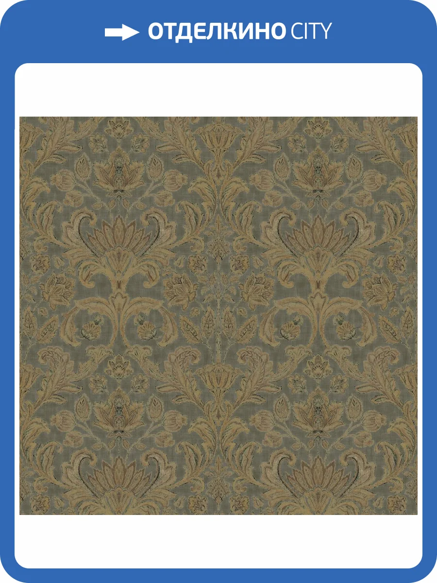 Обои Galerie Elegance DWP0354-01 фото 2