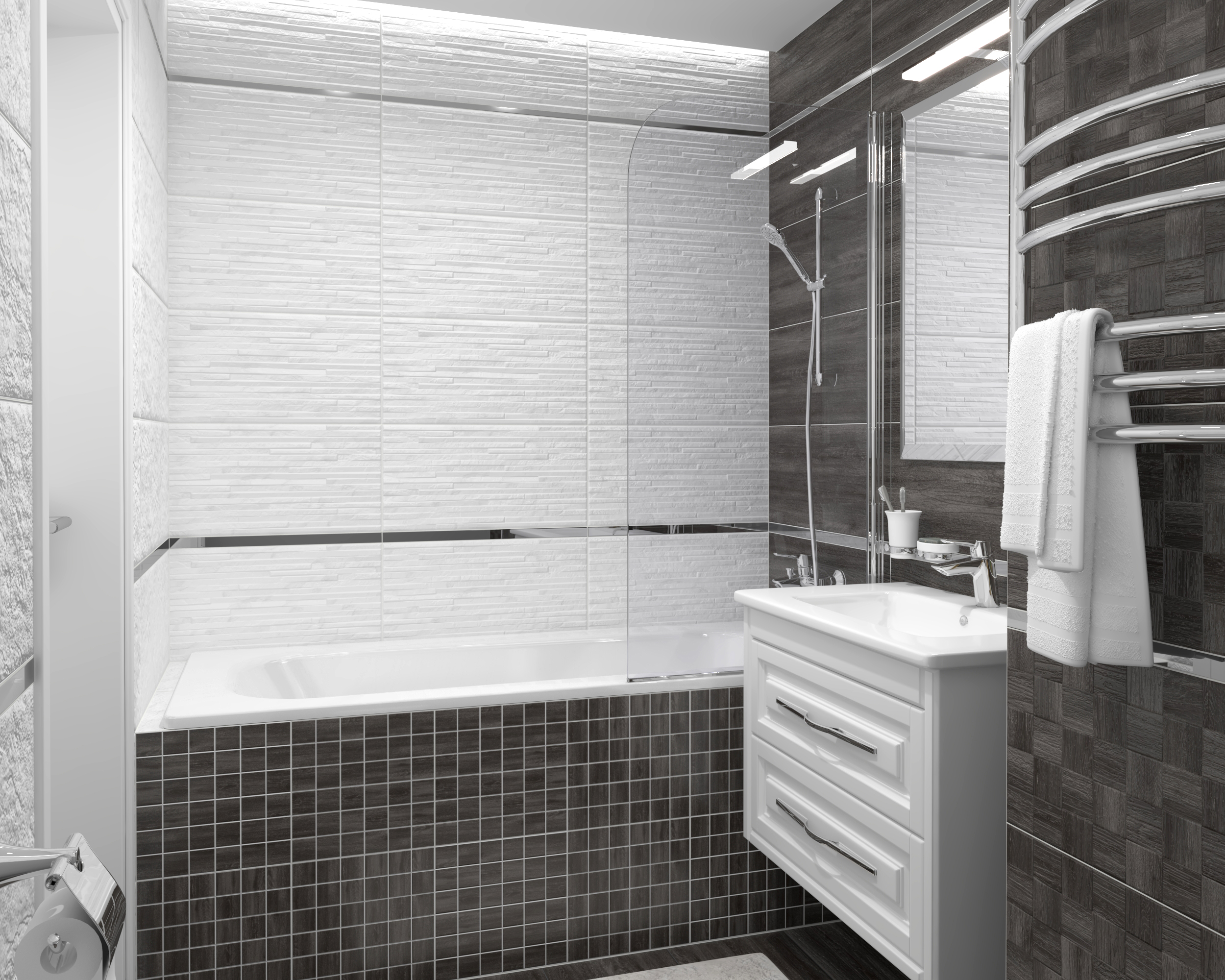 Laparet Like timber black фото 3