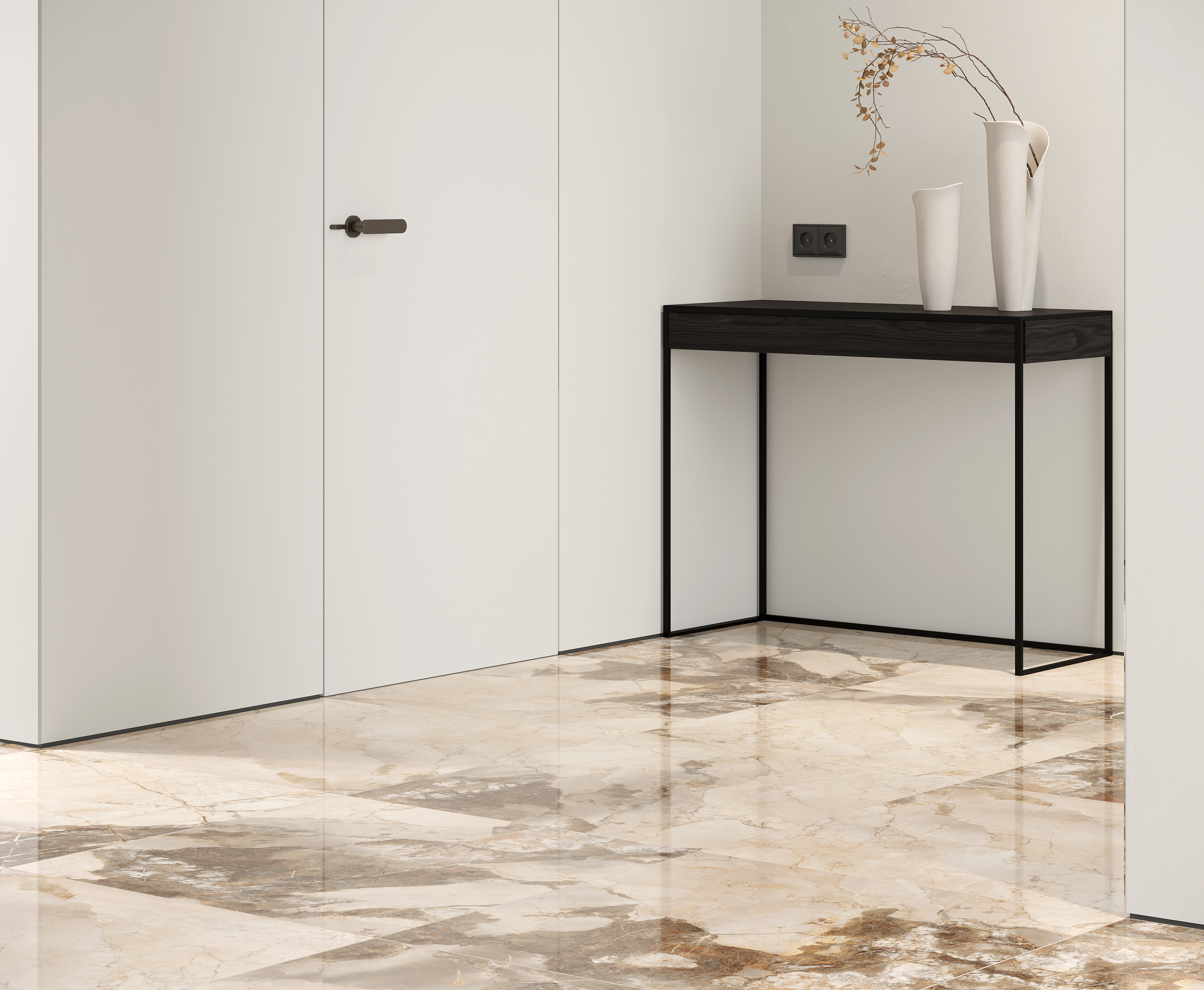 Laparet Exence Beige фото 2