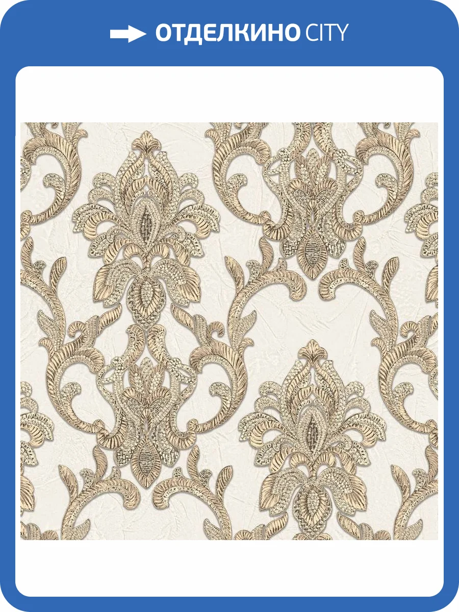 Обои Zambaiti Parati Elie Saab 2 Z34933 фото 2