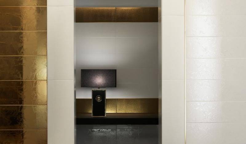 Versace Gold фото 2