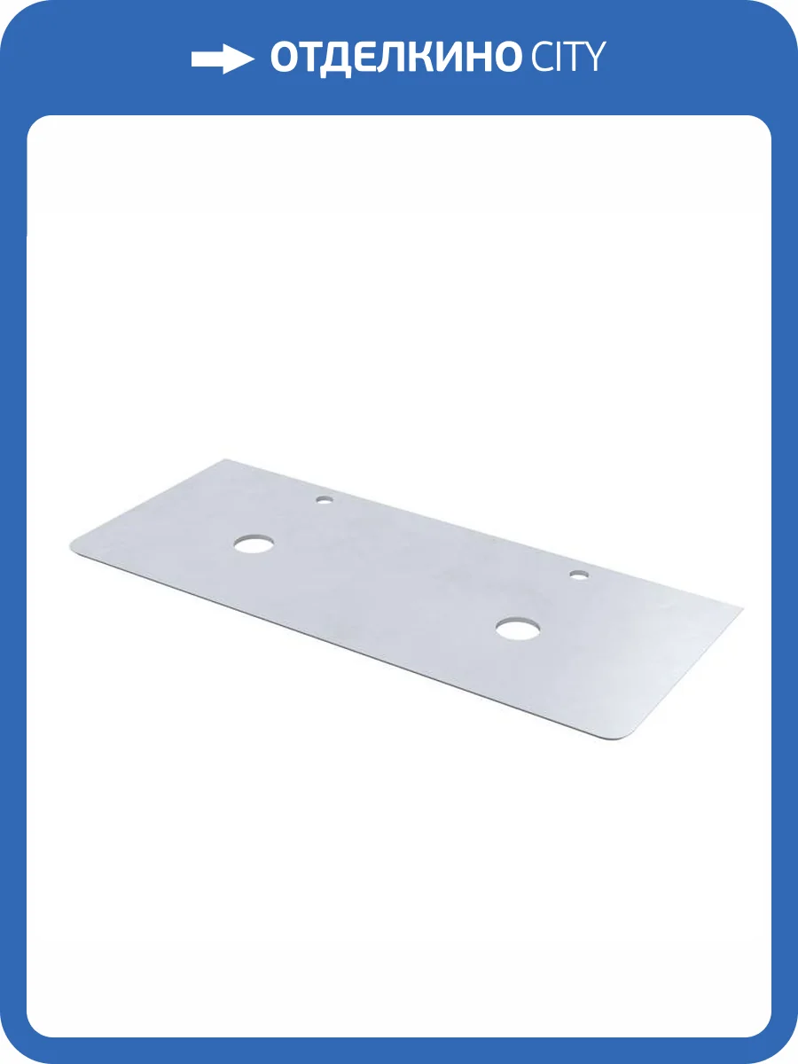 Столешница Iddis Optima Home OPH12W0i89 120, cветло-серый бетон фото 6