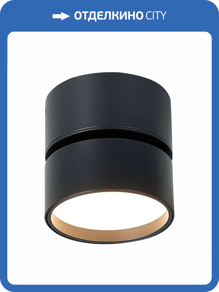 Светодиодный спот ST Luce ST651.432.09 фото 5