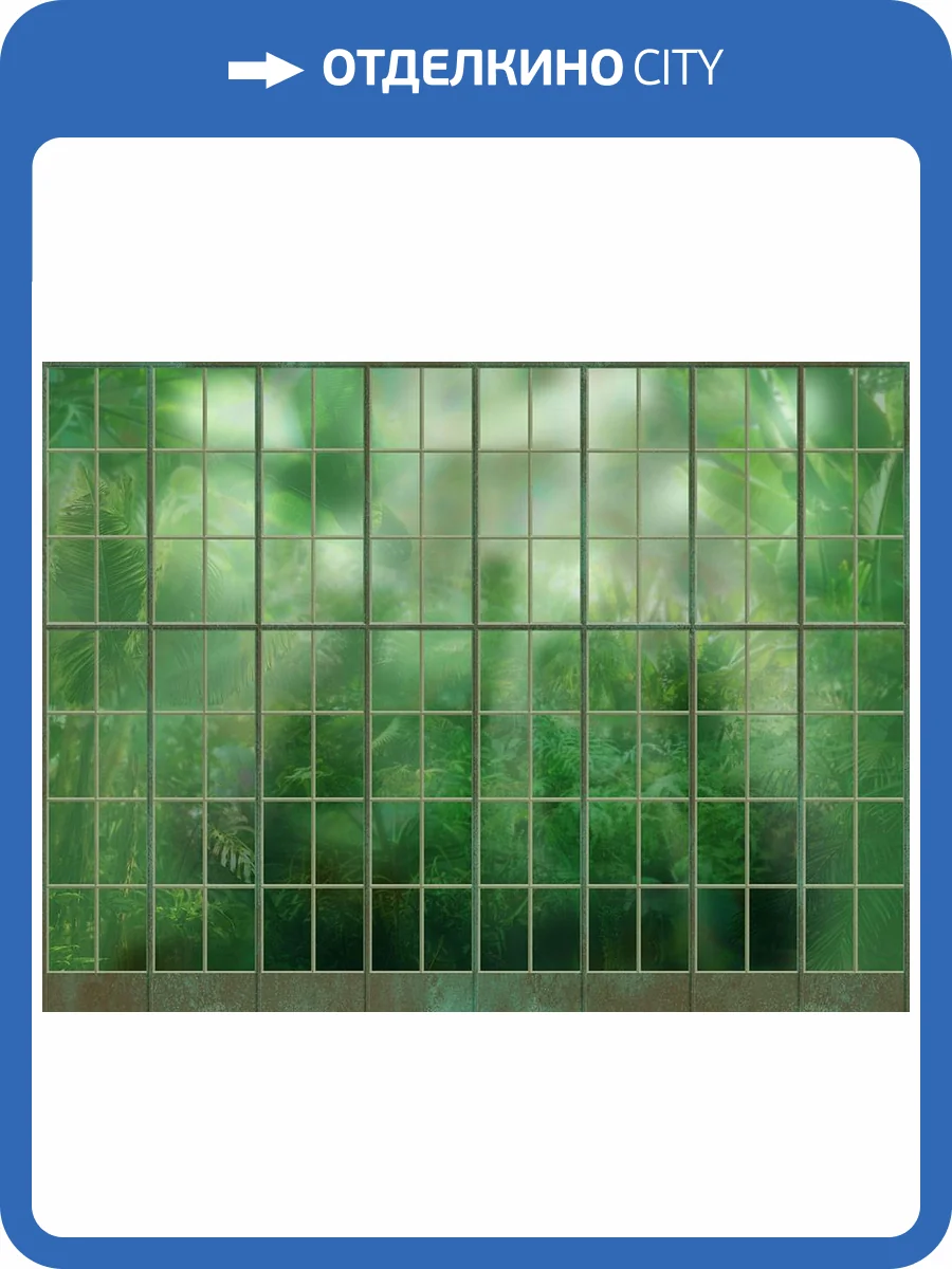 Фреска La Stanza Alba 800185 стакко (размер на заказ) фото 2