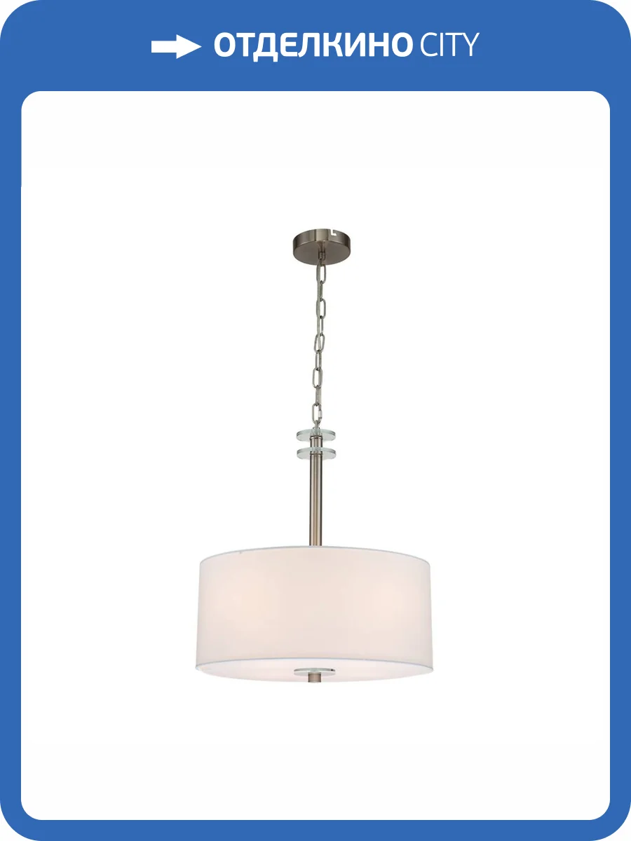 Подвесной светильник Escada Novella 641/4PL фото 3