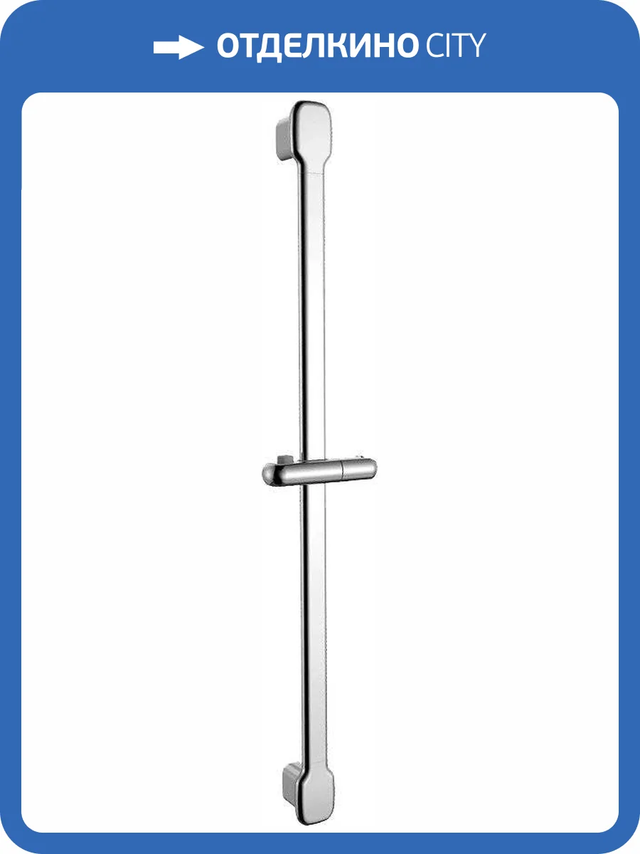 Душевая штанга Lemark LM8078C фото 3