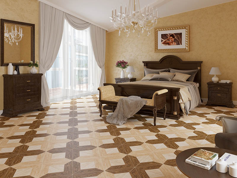 Grasaro Parquet art фото 4