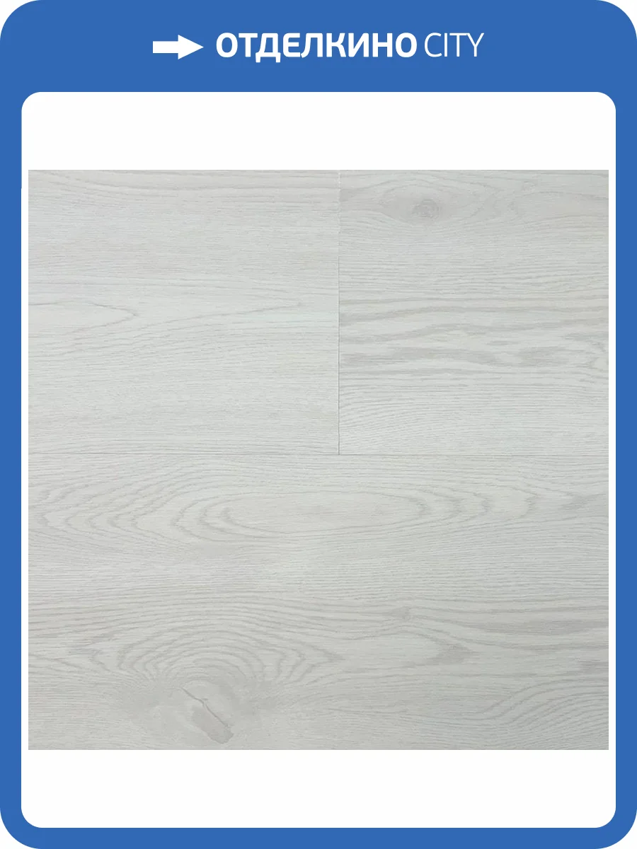 WPC Ламинат Vinilam Cork 7/43 4V 10-077 Дуб Линтер 1220x227 фото 7