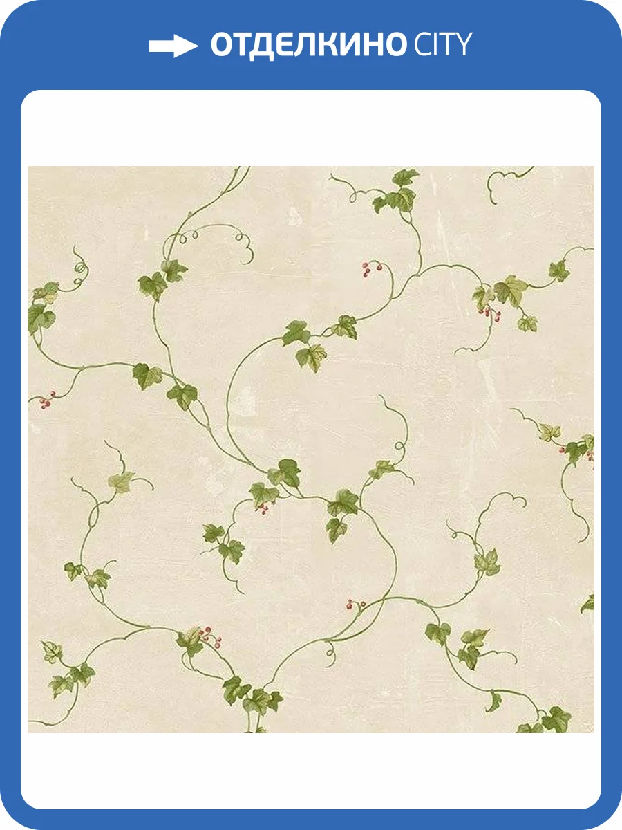 Обои бумажные Aura Kitchen Story III FK34435 фото 2