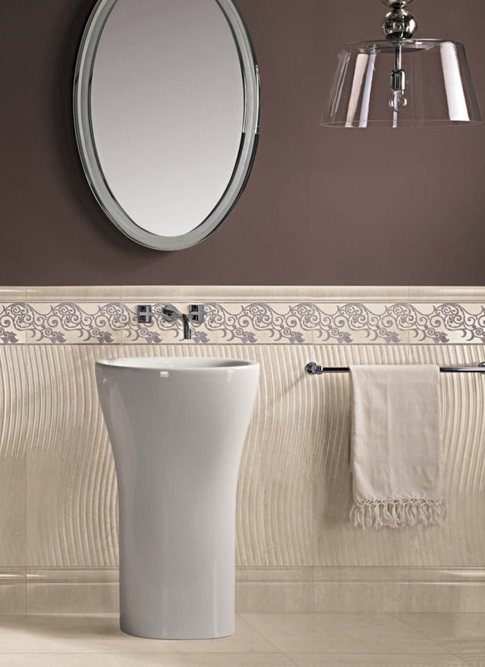Italgraniti Marmo D Wall фото 3
