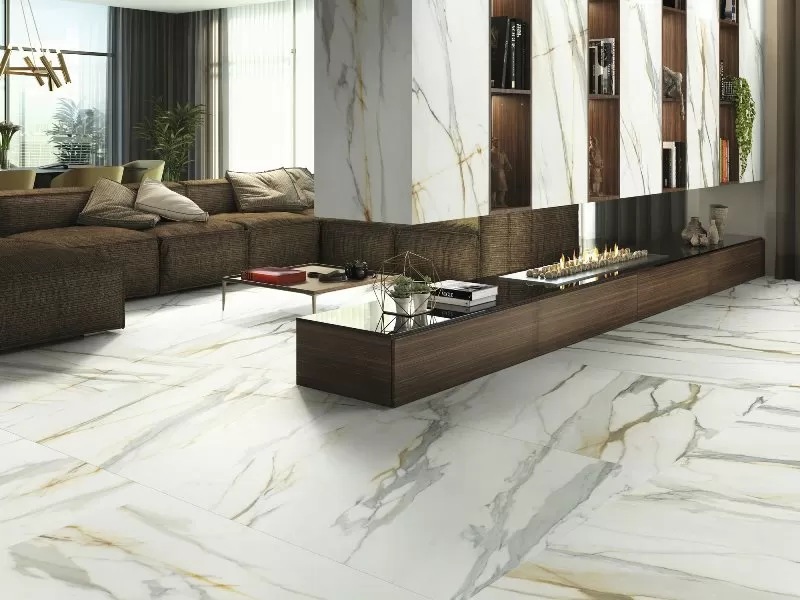 Ape Ceramica Calacatta Borghini фото 3