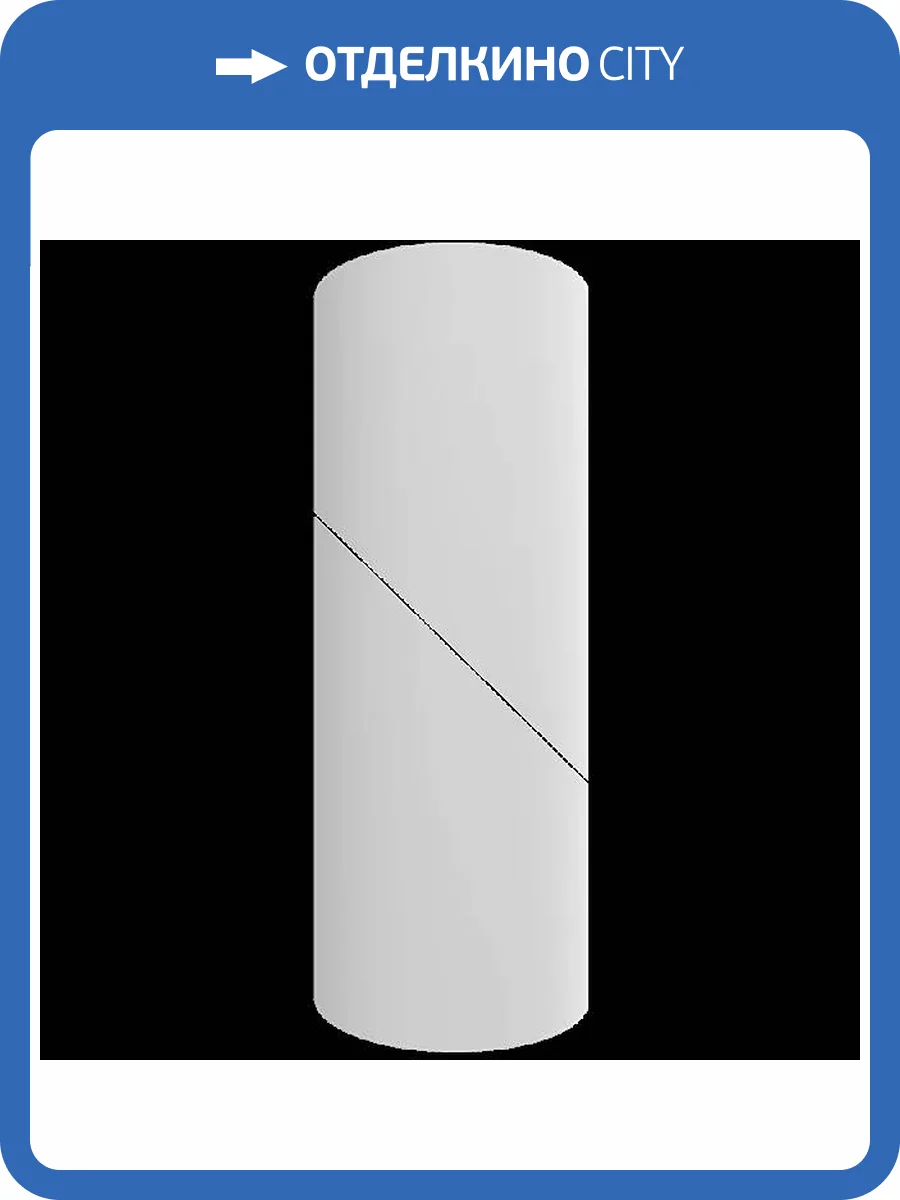Ствол полуколонны Artpole SKL9-1 24x12x115 фото 2