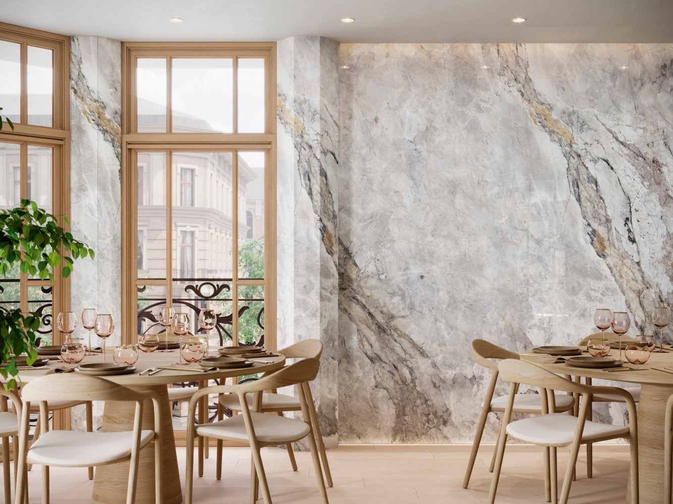 Porcelanosa Xlight фото 2