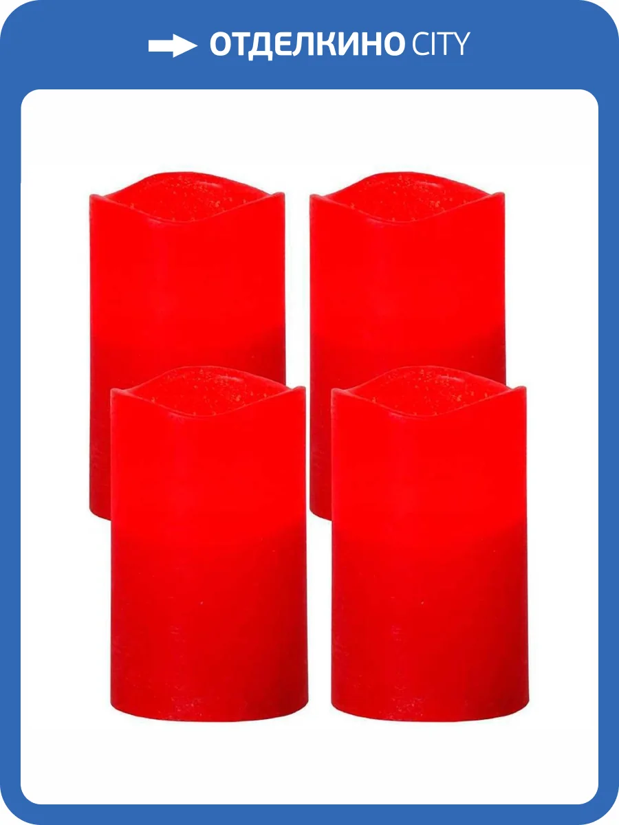 Светодиодная свеча Eglo 411527 фото 2