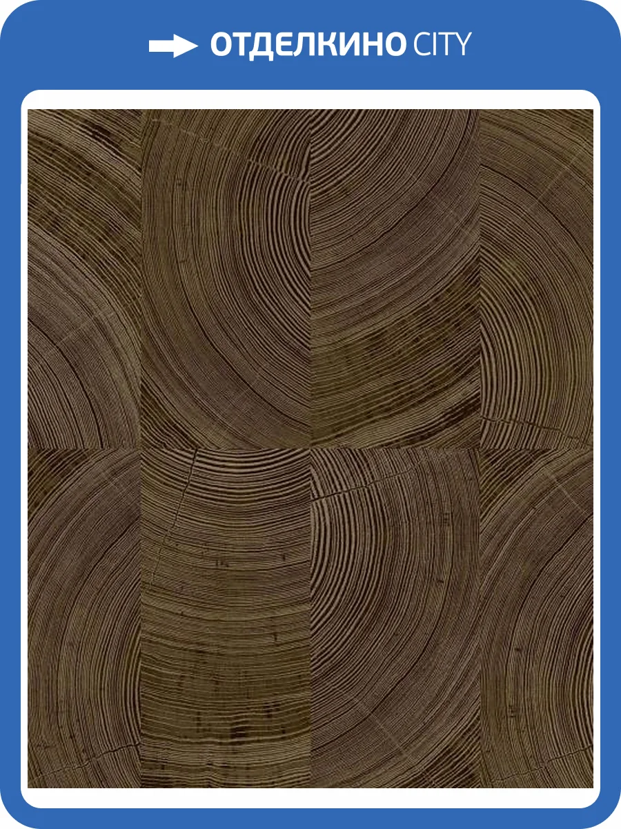 Обои Grandeco Karuna A69103 фото 2