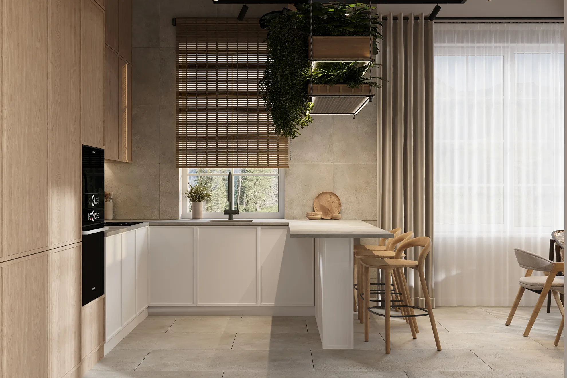 Gresse Beton фото 2