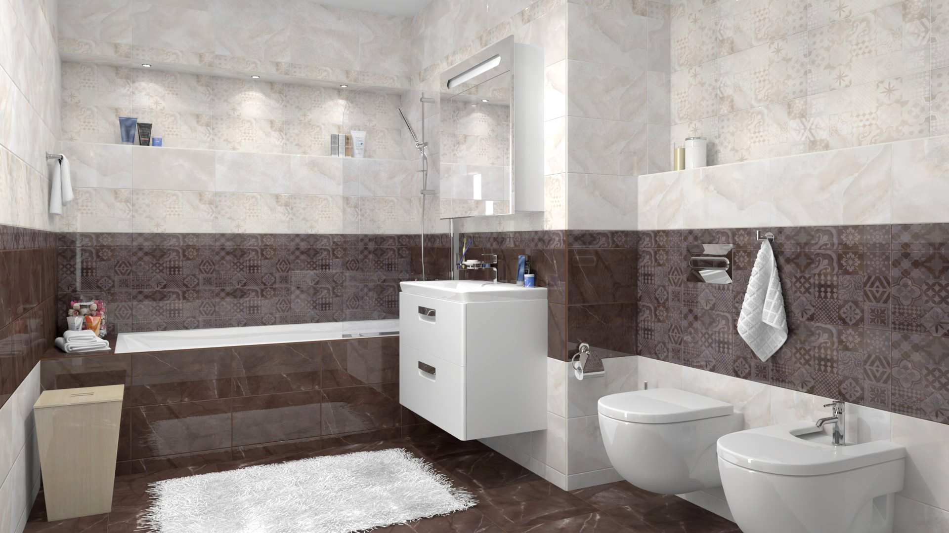 Lasselsberger Ceramics Меравиль