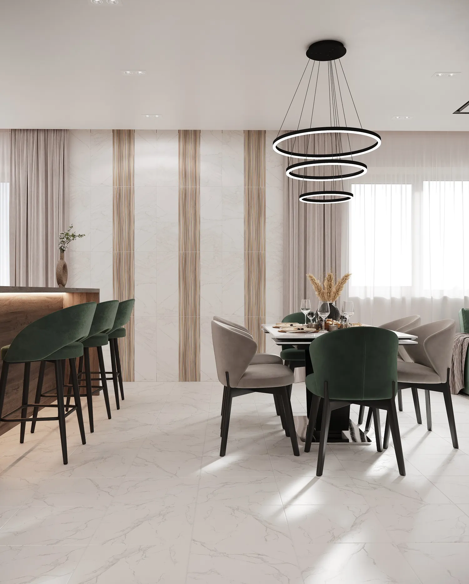 Beryoza Ceramica Allison фото 2