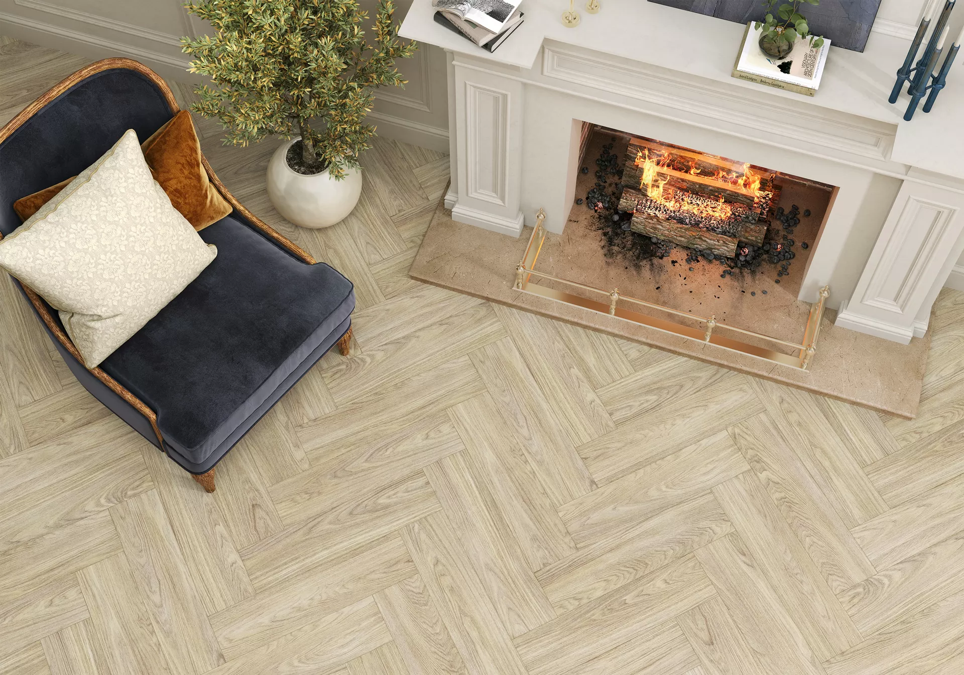 New Trend Aspen фото 2