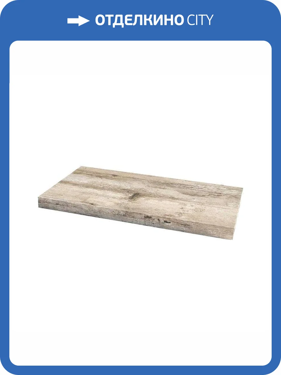 Ступень Gresmanc Volga VO-551382 Peldano Recto Evo Universal 31.7x62.5 фото 2