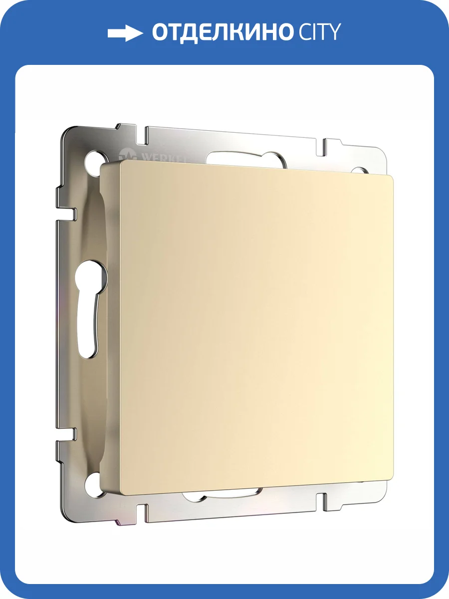 Заглушка Werkel W1159211 фото 3