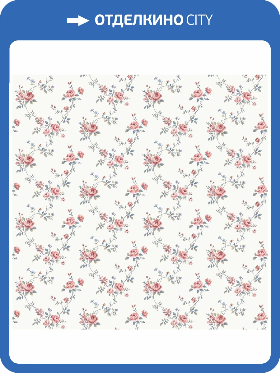 Обои Galerie Miniatures 3 G68731 фото 2