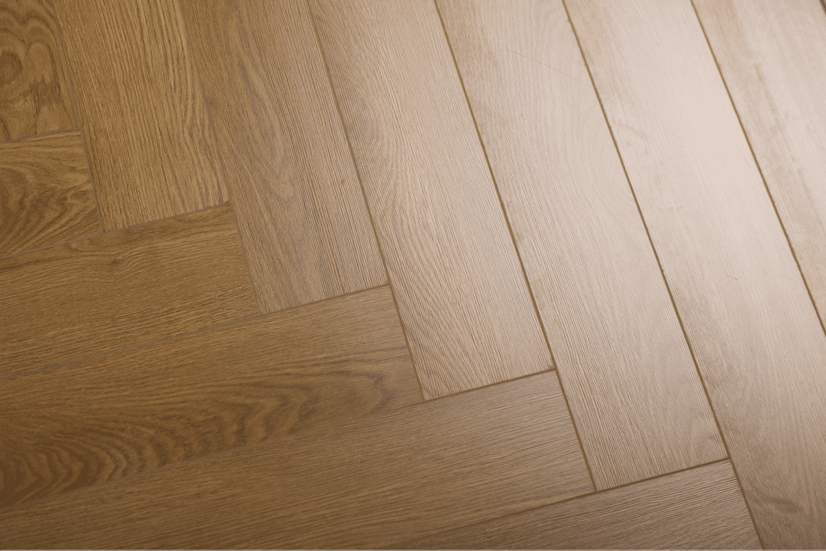 Ламинат Icon Floor Orange Prime 12/34 4V ORP-209 Дуб Светлый 600x100 фото 3