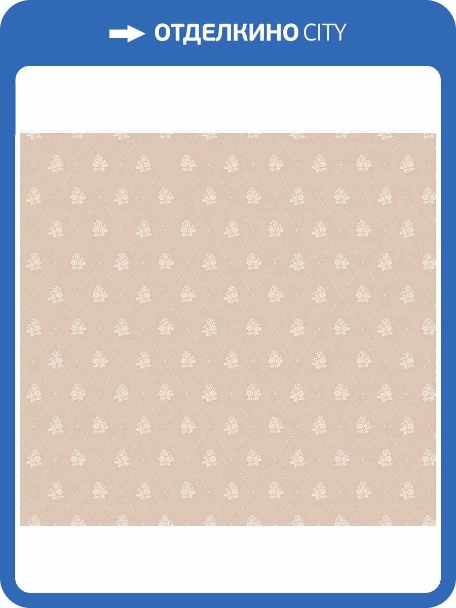 Обои Milassa Дамаск DK2002/3 фото 2