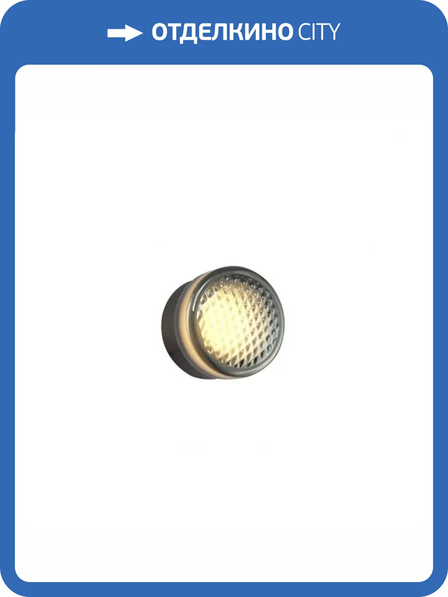 Настенный светодиодный светильник Aployt Regina APL.091.11.05 фото 2