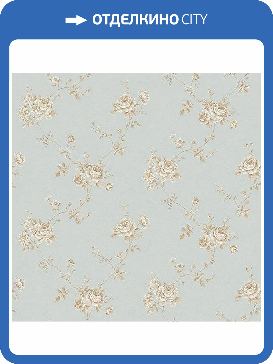 Обои флизелиновые Aura Palazzo G67632 фото 2