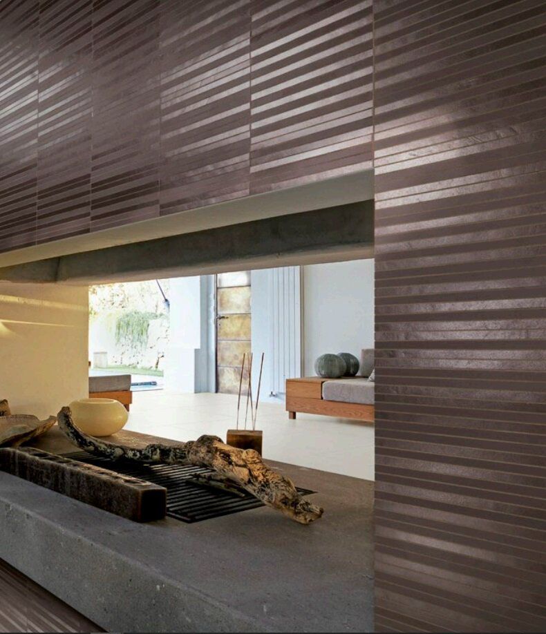 Casalgrande Padana Architecture фото 8