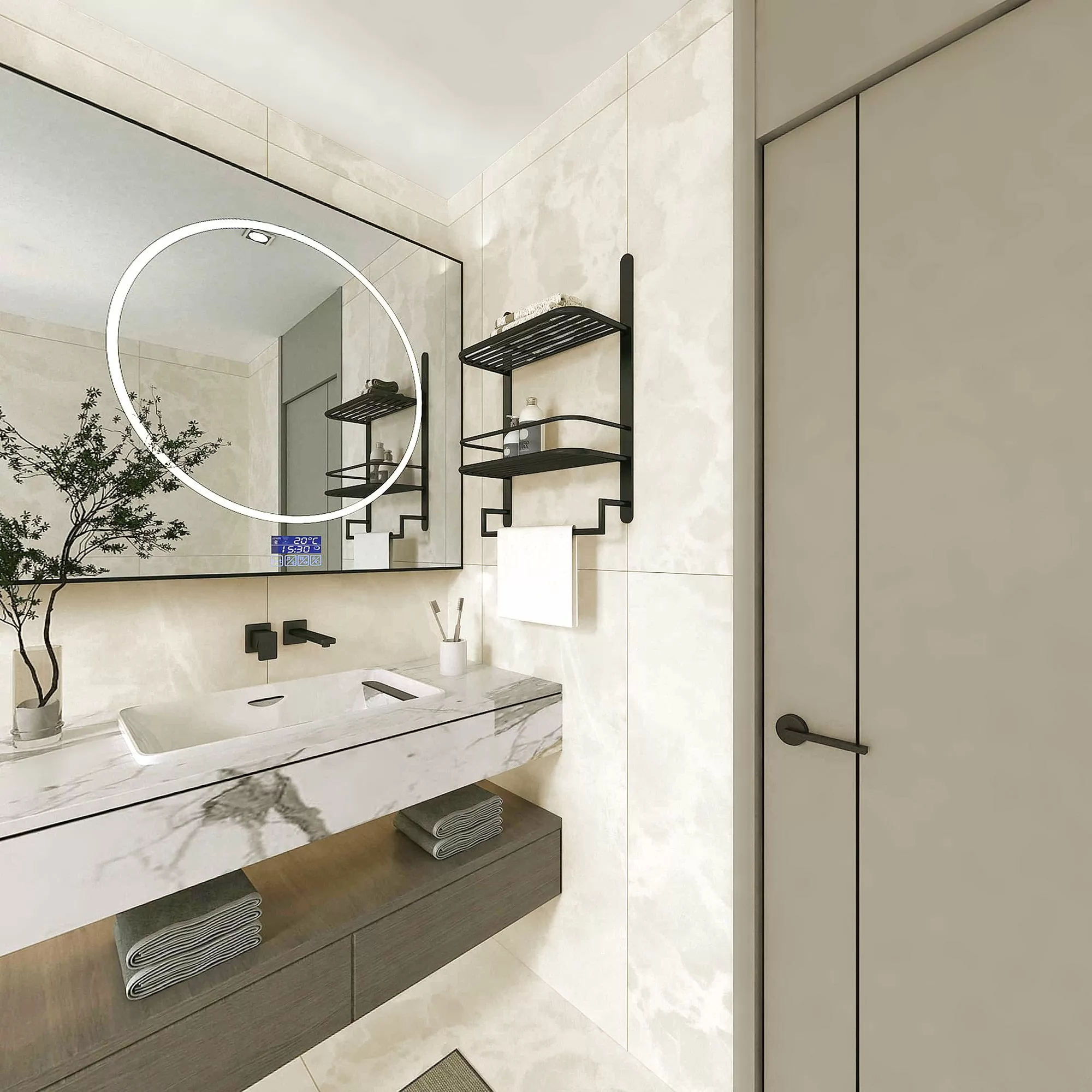 Global Tile Pearl фото 3