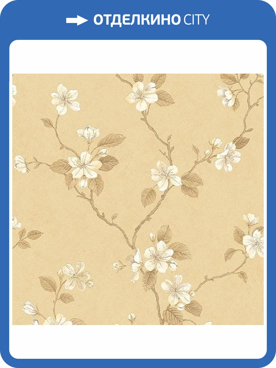 Обои флизелиновые Aura Palazzo G67616 фото 2