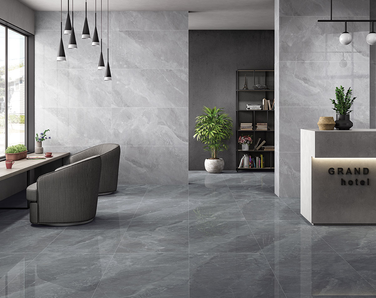 Simpolo Marquina Night фото 12