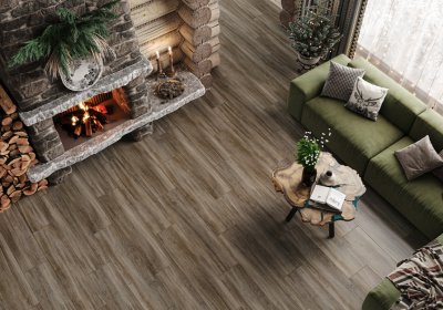Delacora Exotic Wood