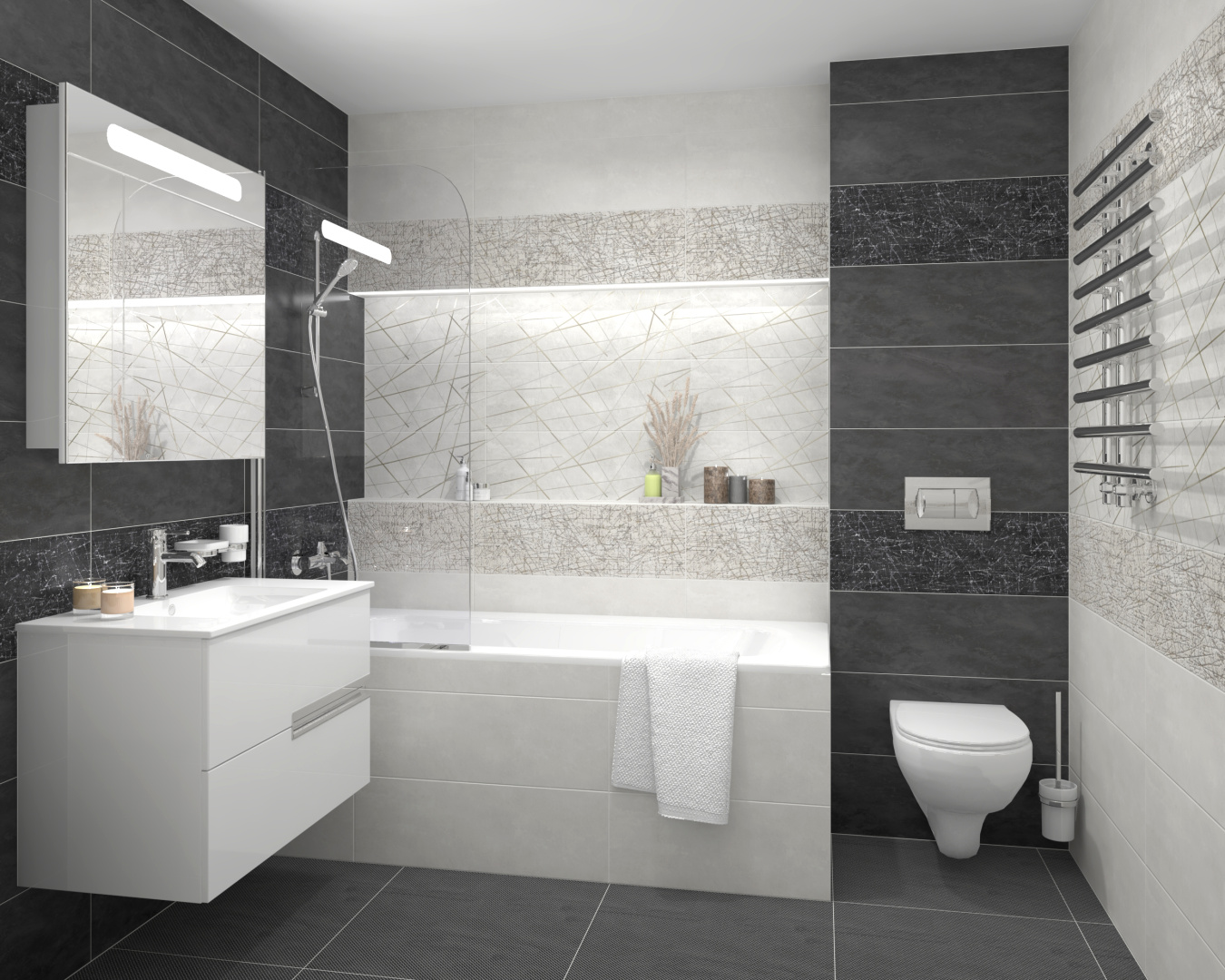 Alma Ceramica Rane 1