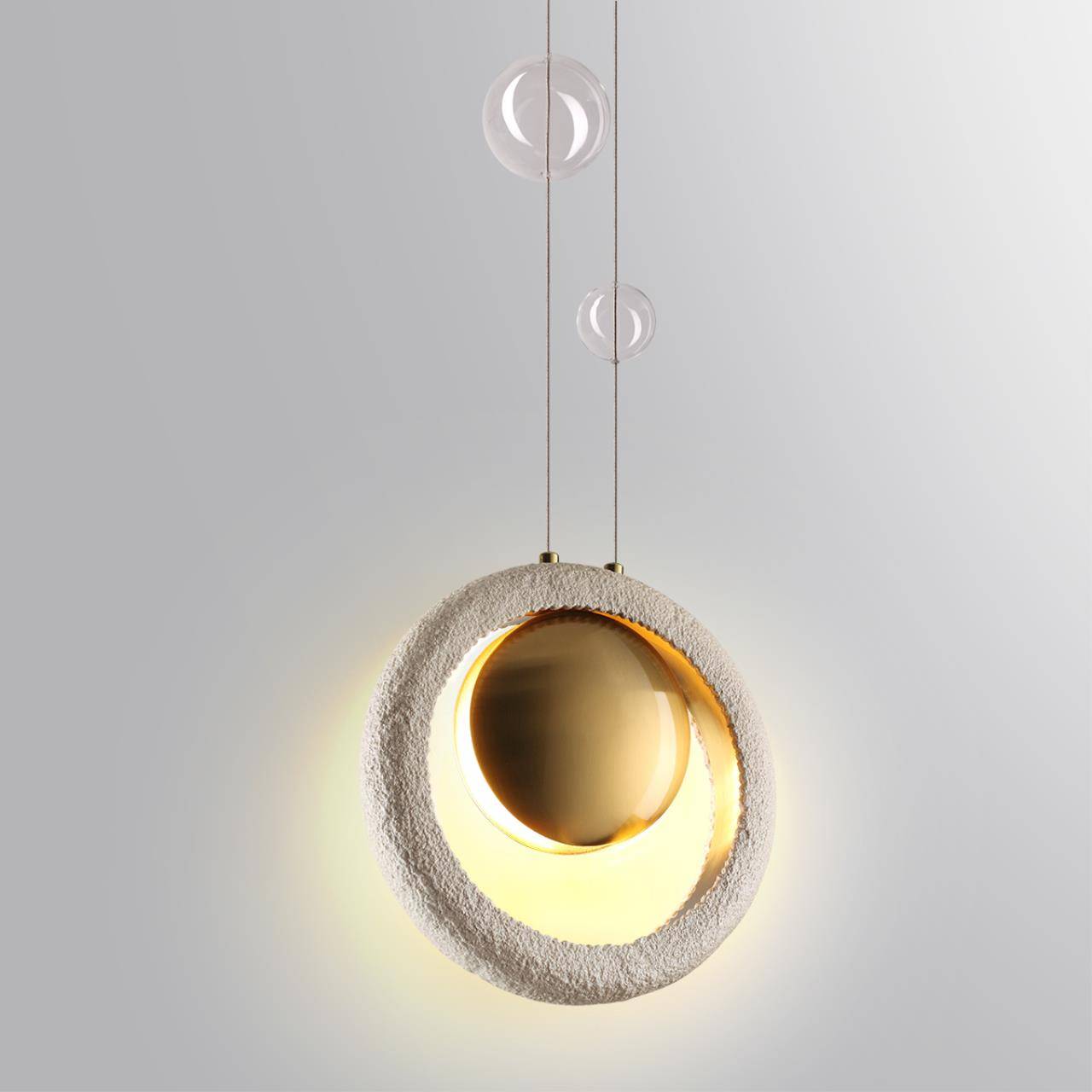 Подвесной светильник Odeon Light Hightech 5443/1 фото 4