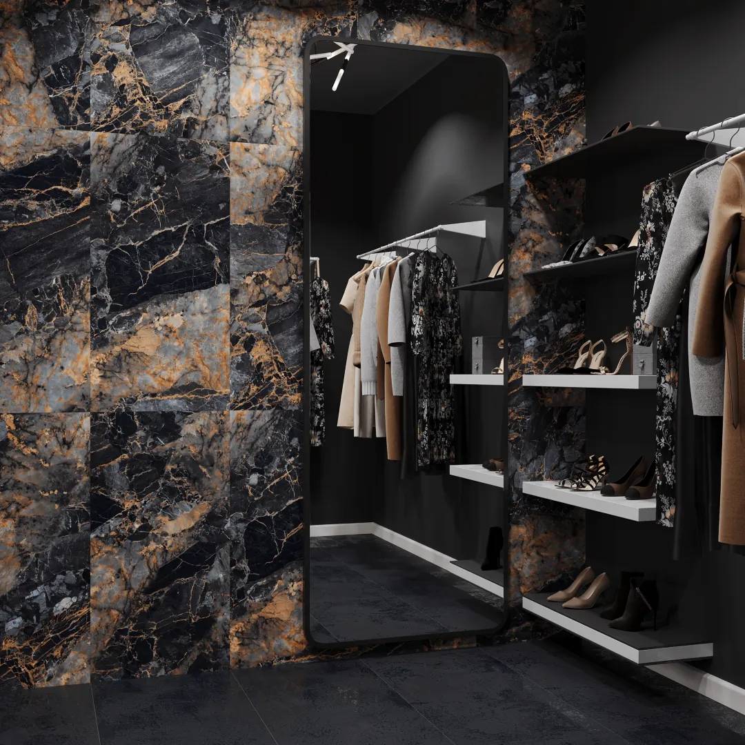 Buono Ceramica Queen