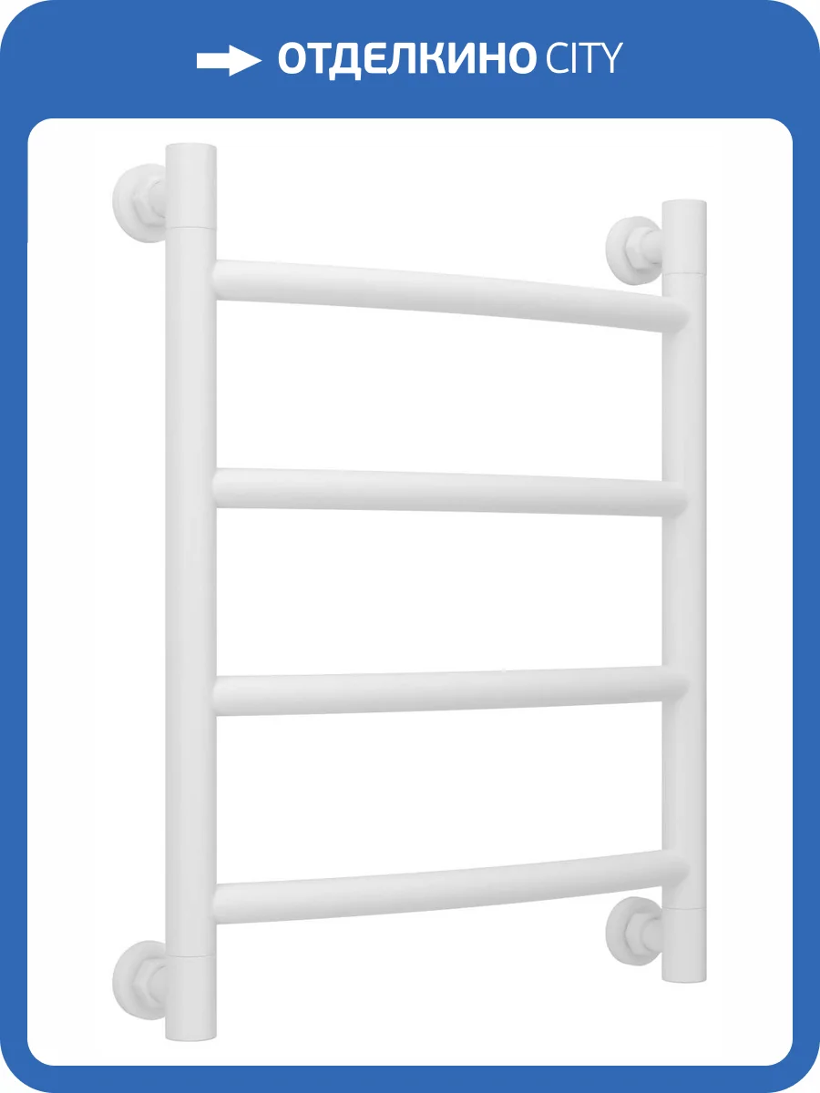 Полотенцесушитель водяной Сунержа Галант+ 30-0200-5040 500х400 фото 3