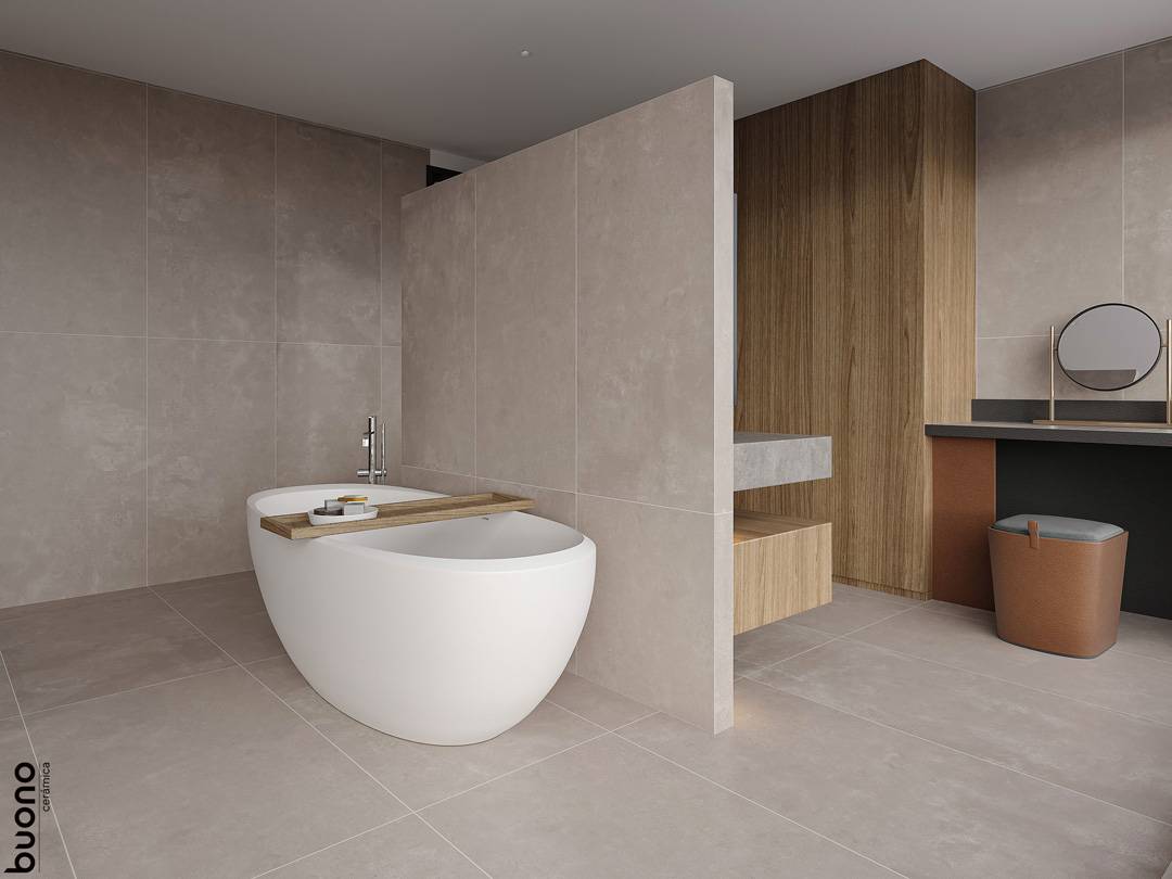 Buono Ceramica Beton