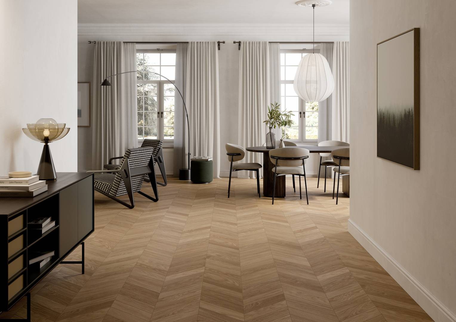 Rondine Group RHS Dream